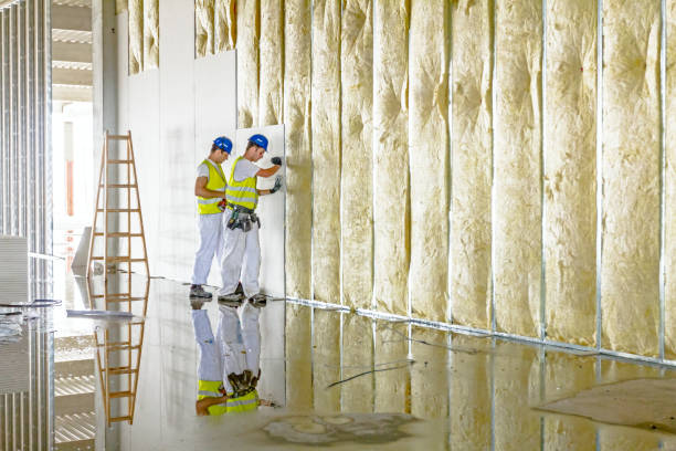 Range of Insulation Solutions in Navasota, TX